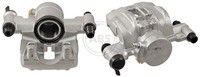 Hinterachse Links A.B.S. 630551 Bremssattel FüR CitroËN,Fiat,Peugeot