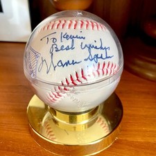 Top 10 Warren Spahn Baseball Cards 27