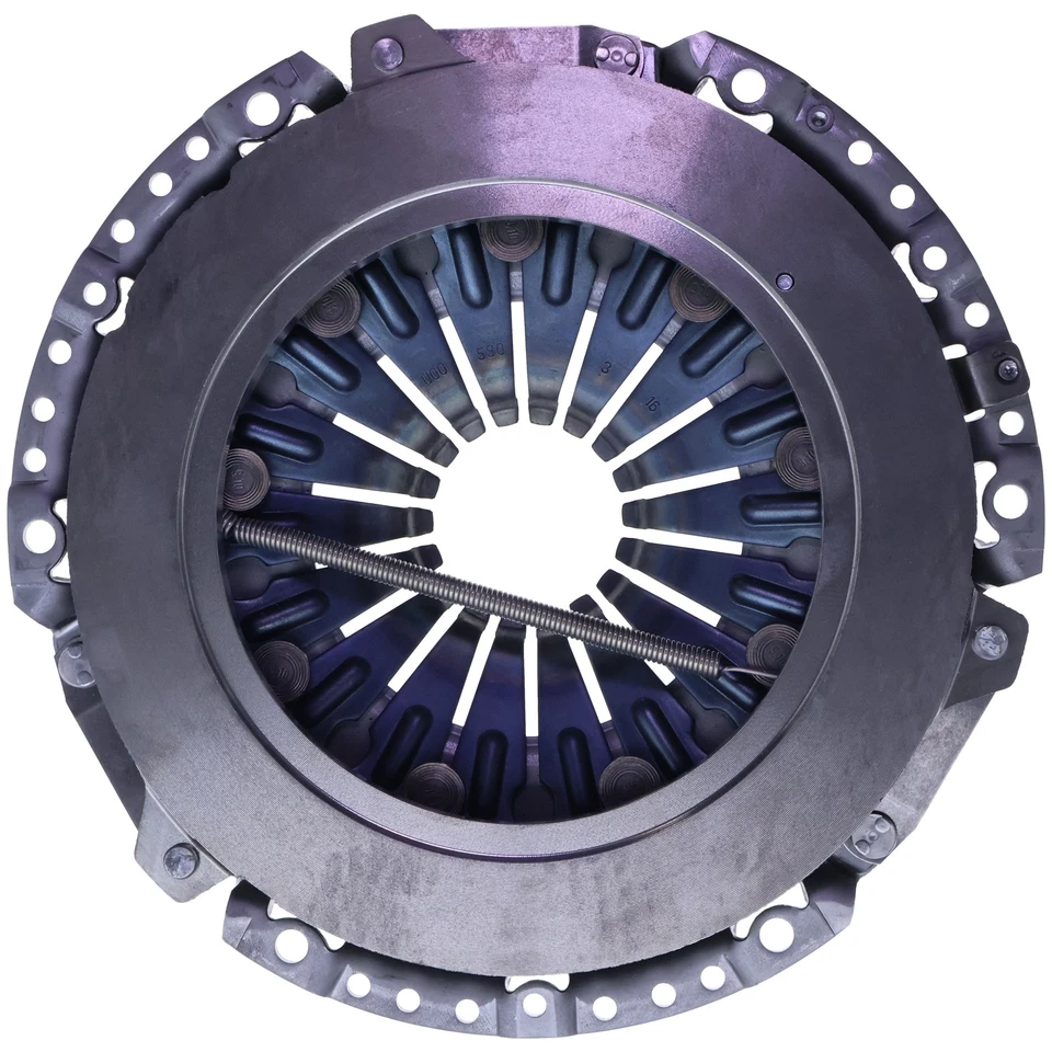 Kit de embrague de transmisión Sachs K70544-01 para Porsche Boxster Cayman 09-16 Foto 3 de 4