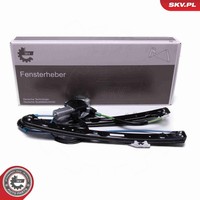 Esen SKV Fensterheber 01SKV085 FüR BMW 3Er E46 Touring 316 318 320 323 325 328