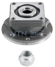 Roulement de roue Lancia Y10