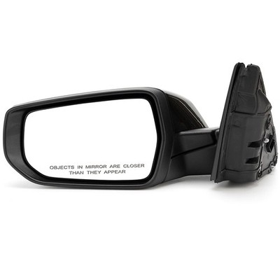 7-Pin Left Driver Side Door Mirror Fit For 2016-2022 Chevy Malibu LT Hybrid