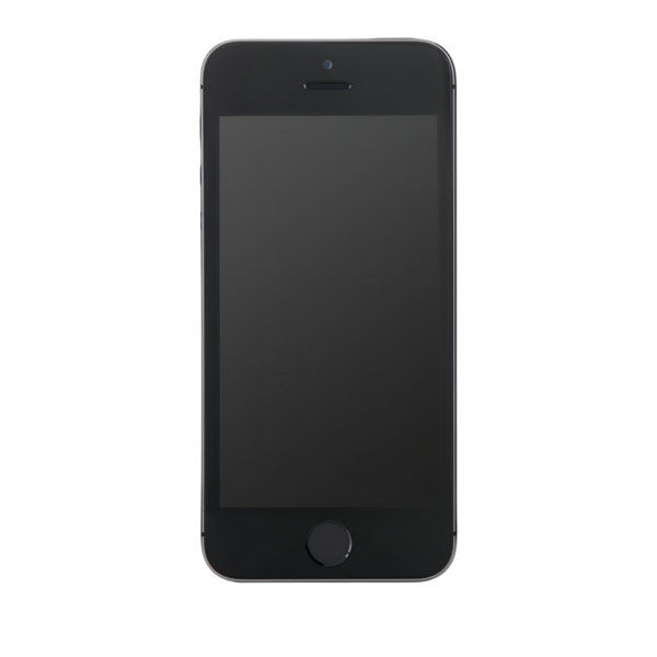 Apple iPhone 5s 64GB Gris Espacial - Desbloqueado - Buen estado 5