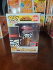 Funko Pop My Hero Academia Mr Compress NYCC 2020 Fall Convention Exclusive #820