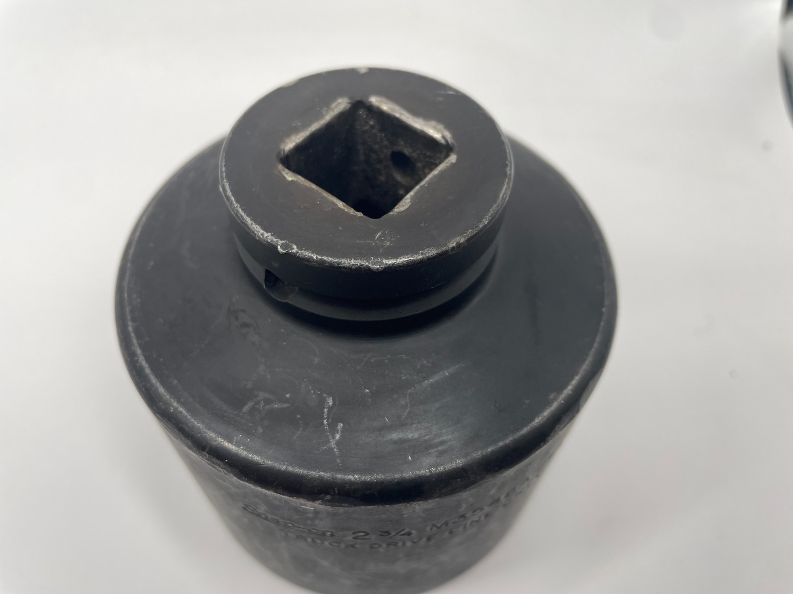 Snap-On M3548A, 2-3/4" 6 POINT Diesel Truck Drive Line Socket Roadranger thumbnail 4