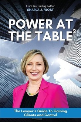 Sharla J Frost Power at the Table 2 (Paperback)