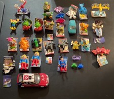 Giochi Sorpresine Kinder E Non