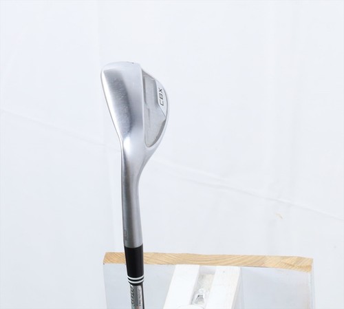 Mint Cleveland Cbx Zipcore Satin Wedge 54°-12 Catalyst 80 12340368 Left Hand Lh - Picture 2 of 5