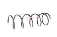 1X Fahrwerksfeder GH GH-2037683 FüR Peugeot 206 2A CC 2D SW 2E Hdi 110