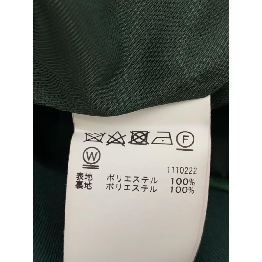 AMERI ESSENTIAL CURVE COLLAR JKT Jacket S Polyest… - image 4