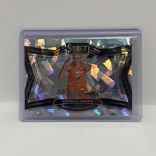 Napheesa Collier 2025 Panini WNBA Select Ice Prizm All Stars #11