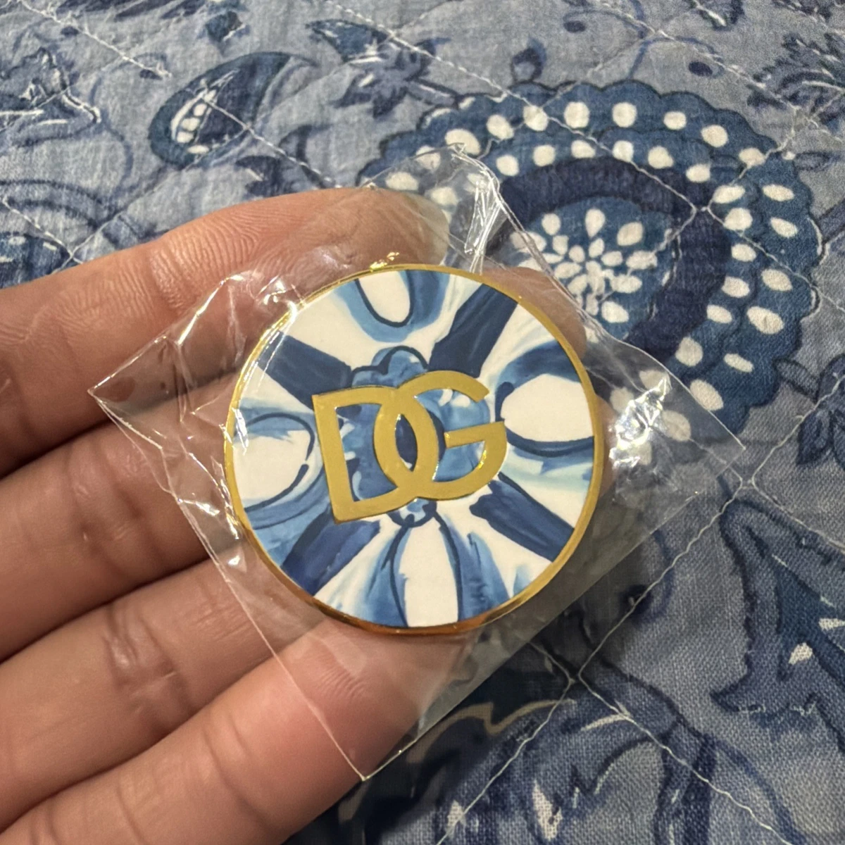 Dolce&Gabbana Fashion Jewelry for Sale - eBay