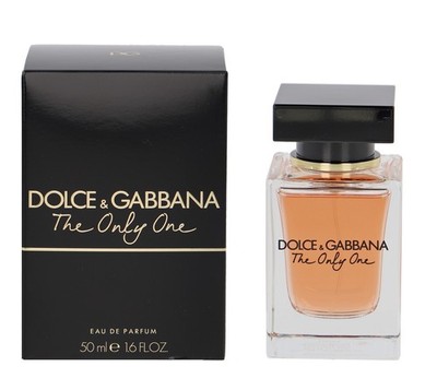 DOLCE & GABBANA The Only One Eau de Parfum Spray 50 ml