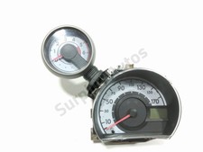 Compteur Peugeot 107
