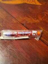 2004 Retro Sanrio Surprises Hello Kitty Push Stackable Erasers SANRIO HkE