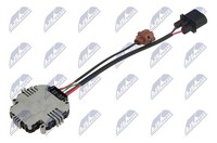 NTY SteuergeräT, ElektrolüFter (MotorküHlung) U.A. FüR Audi, Seat, Skoda, VW