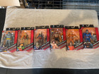 DC Comics Multiverse Doomsday complete lot of 6
