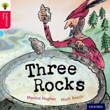 Oxford Reading Tree Traditional Tales: Level 4: Thr... | Buch | Zustand sehr gut
