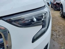 Driver Left Headlight HID Opt T4F Fits 18-21 TERRAIN 3406464