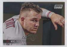 Click to enlarge Mike Trout