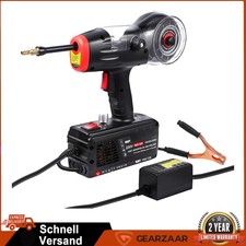 MIG Hand-Schwei&szlig;maschine  IGBT MIG-Schwei&szlig;maschine 220V Tragbares Bis 120A