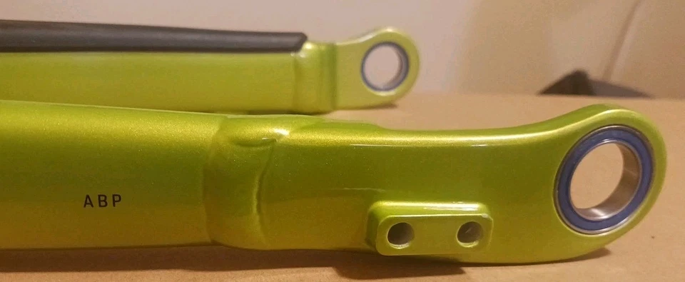 New 2016 Trek Fuel EX 9 27.5" Full Suspension Chain Stay  - Image 4 of 4