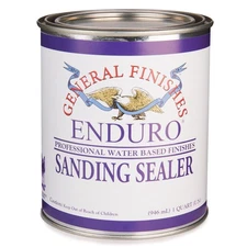 Enduro Sanding Sealer Quart