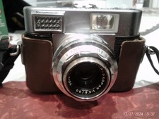 Vtg. Voigtainder Vitomatic I Camera