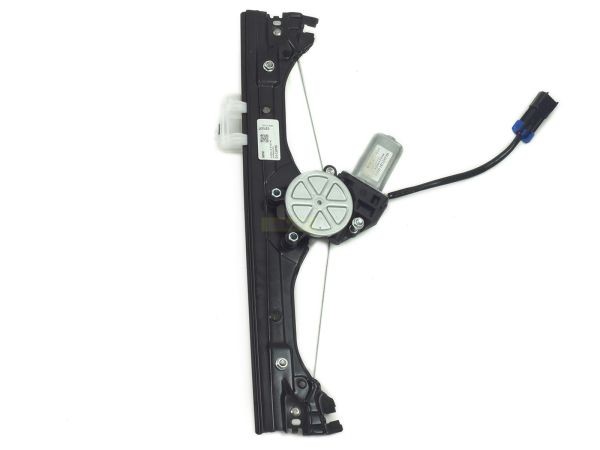 Fensterheber Neu Eurostarter Oe# 52204608 FüR Fiat-image
