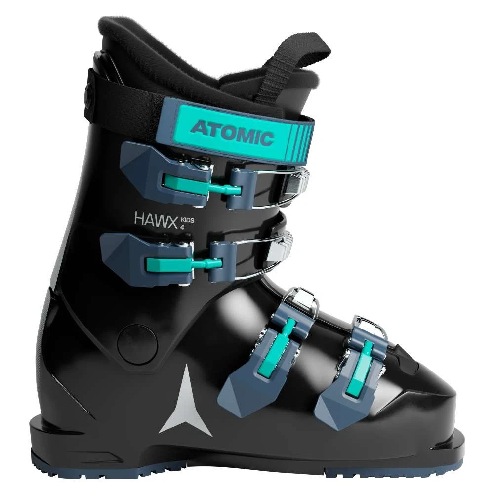 ATOMIC Youth Ski & Snowboard Boots for sale | eBay