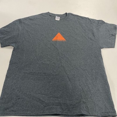 Book of Exodus Ridley Scott visuelle Effekte Crew-T-Shirt XL 2013