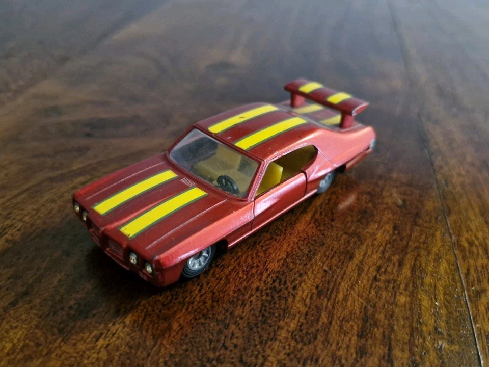 Siku V-Serie V 328 Pontiac GTO Auto 