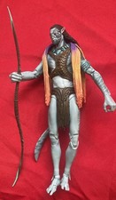 McFarlane Avatar: The Way of Water Jake Neytiri 7