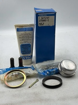 VOLVO 2709822 Wheel Bearing Repair Kit Hub Hardware Set NEW - Bild 1 von 4