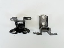 2017 - 2022 TOYOTA PRIUS PRIME REAR LEFT DOOR HINGE SET OEM