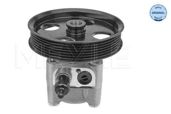 Hydraulikpumpe Lenkung FüR Volvo S60 I S80 V70 II XC90-image