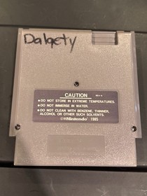 Who Framed Roger Rabbit (NES)