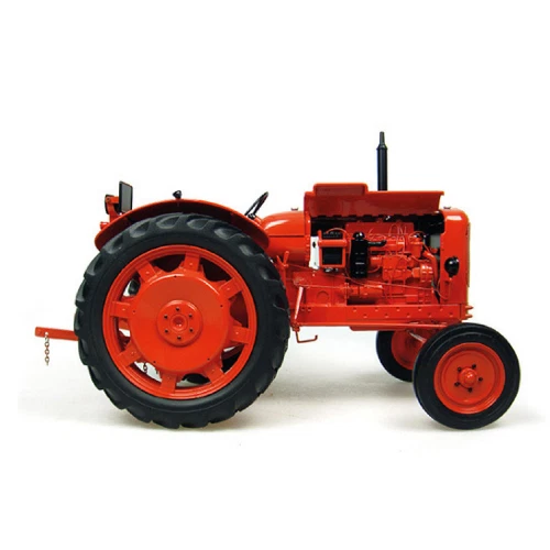 TRATTORE NUFFIELD UNIVERSAL FOUR 1958 1:16 Universal Hobbies Mezzi Agricoli e Ac - Immagine 2 di 3