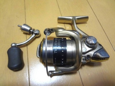 Shimano 06 TWIN POWER Mg  1000S 364075