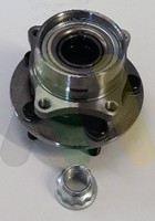 Radlagersatz Motaquip LVBW1594 FüR Toyota Prius Liftback Hybrid NHW20_ NHW20R