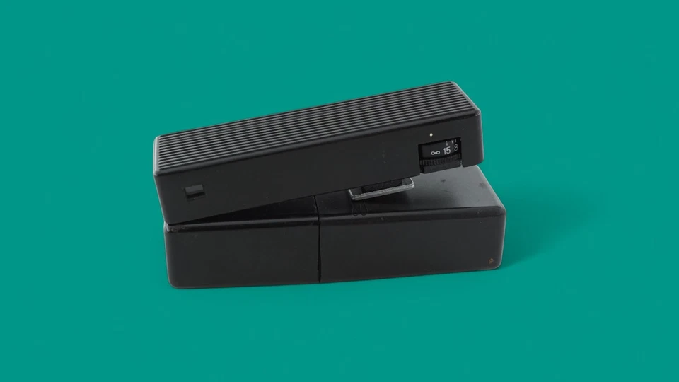 Visor Lomo "Blik" telémetro visores accesorio para cámaras vintage Foto 4 de 4