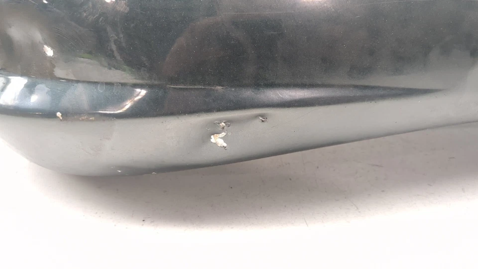 10-13 Victory Cross Country Gas Fuel Tank Petrol Reservoir - Image 4 of 4