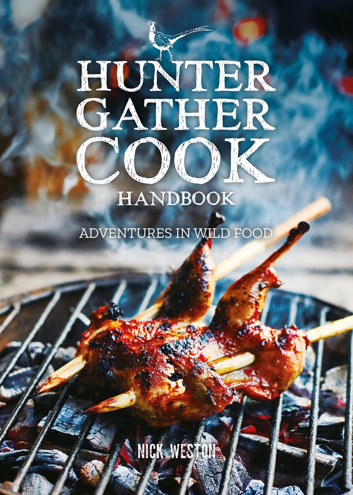 Hunter Gather Cook Handbook by Nick Weston - - Image 11