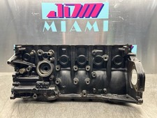 Toyota 2jzgte Cylinder Block Aristo Supra Vvti Engine Motor 11401-49678