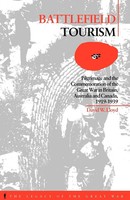 David William Lloyd | Battlefield Tourism | Taschenbuch | Englisch (1998)