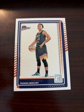2025 Donruss WNBA - Alyssa Thomas #10 Phoenix Mercury Maryland Terrapins