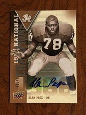 2013 Upper Deck University of Notre Dame Football Cards 19