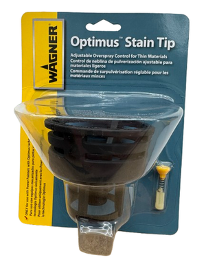 #ad #ad Wagner 0525117A OPTI STAIN TIP ACCY 2PK $24.99