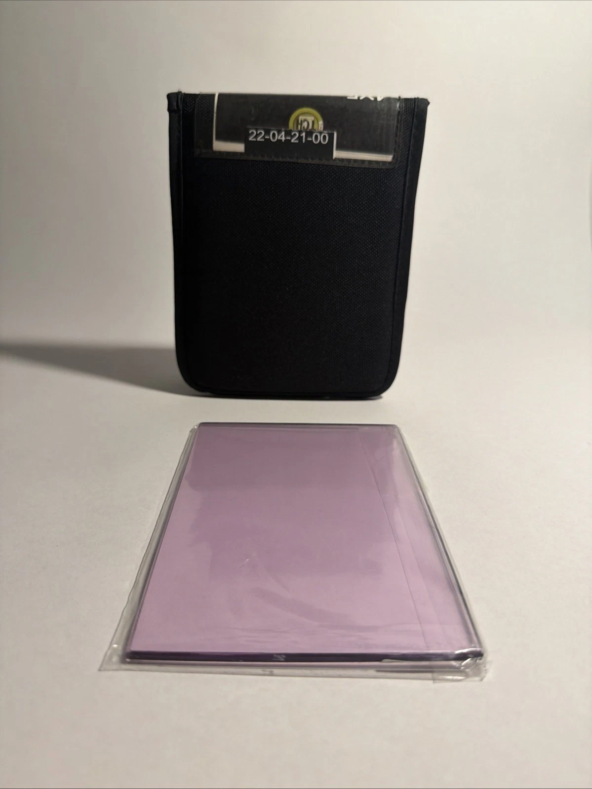 4x5 Magenta 10 Tiffen Filter