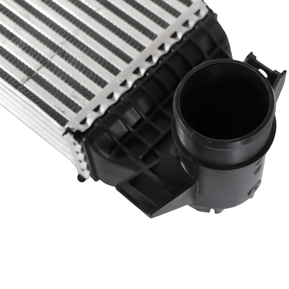 Intercooler For Ford Escape 2017-2019 Lincoln MKC 2015-2019 2.0L 2.3L EJ7Z6K775A Foto 4 de 4